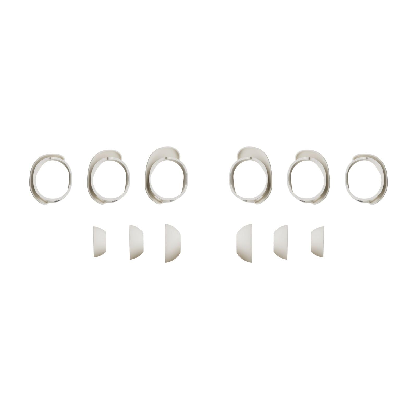 bose-quietcomfort-earbuds-fit-kit-chilled-lilac-replacement-ear-tips-and-stabili image 2