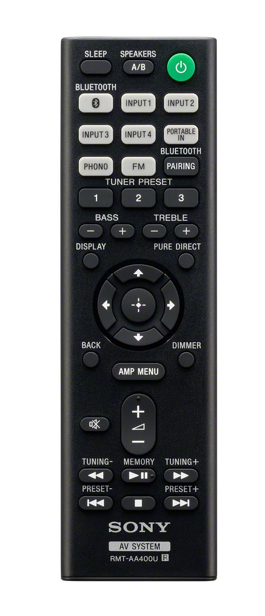 sony-strdh190-2-ch-home-stereo-receiver-with-phono-inputs-bluetooth-black image 4