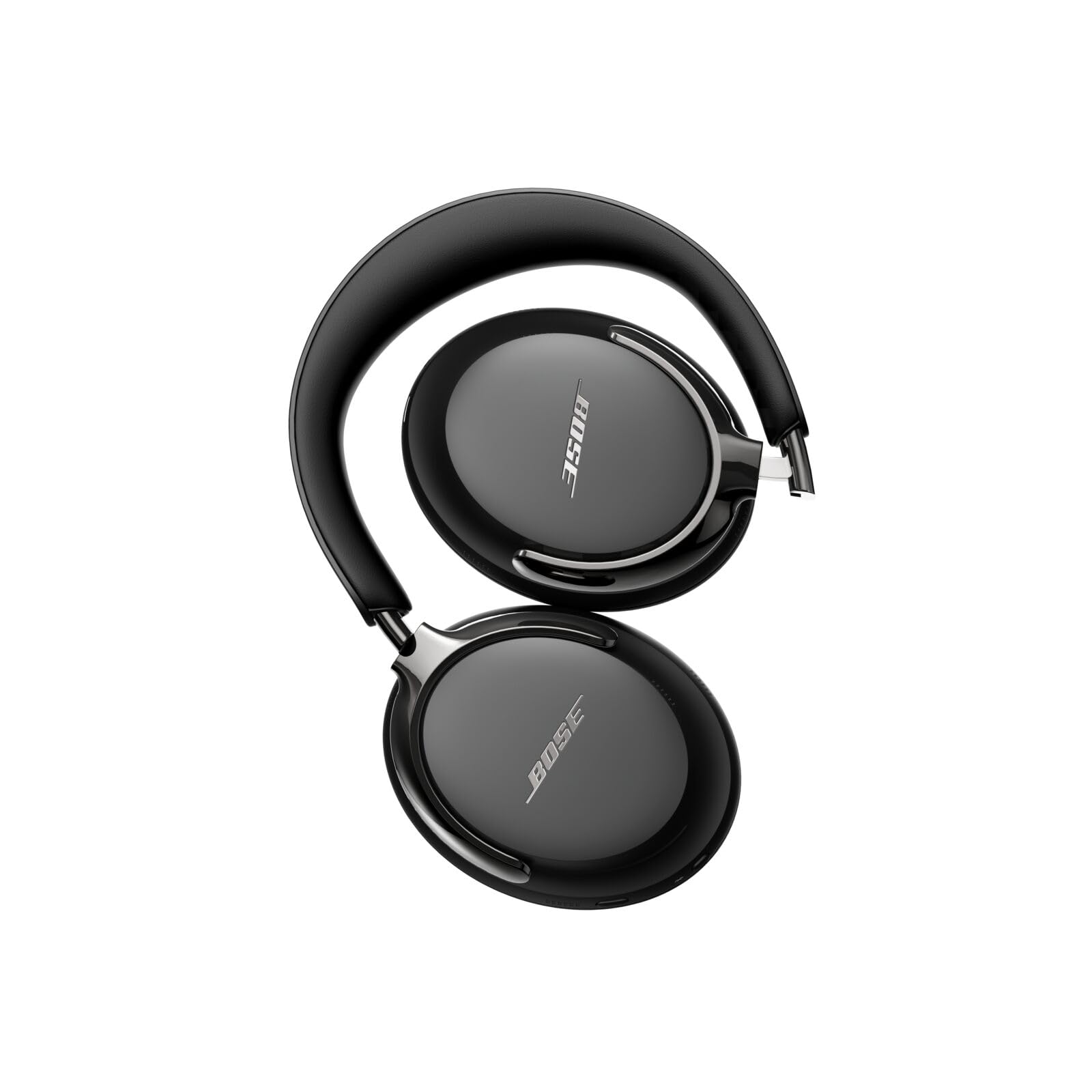 bose-quietcomfort-ultra-bluetooth-headphones-2nd-gen-over-ear-noise-cancelling-w image 7