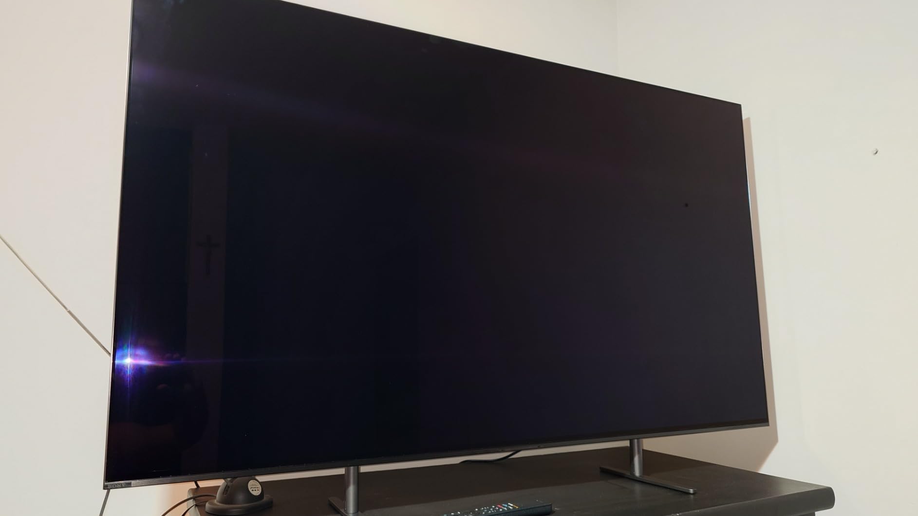 Best TV I've owned