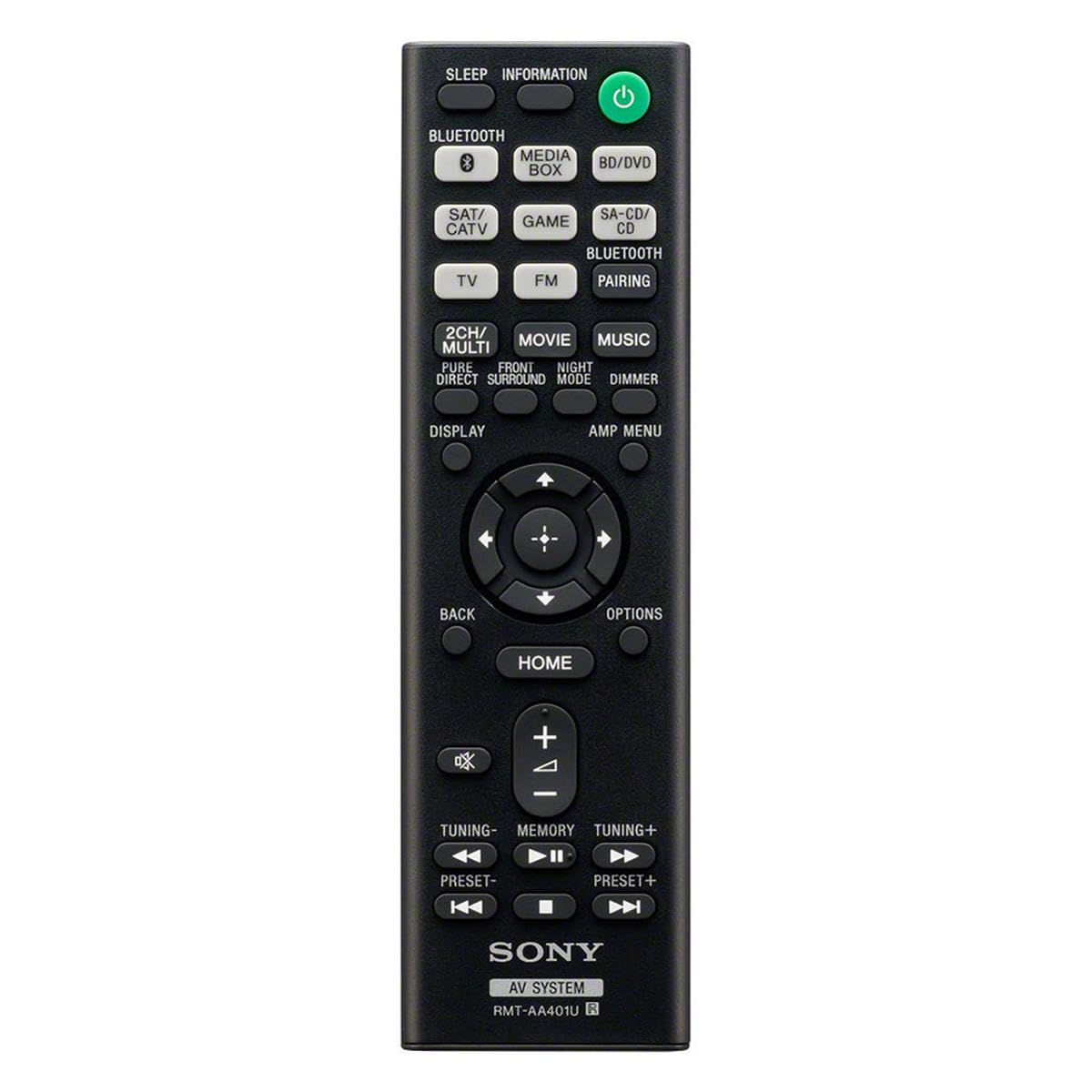 sony-strdh590-5-2-channel-4k-hdr-av-receiver-with-bluetooth-725w-4-hdmi-inputs-h image 4