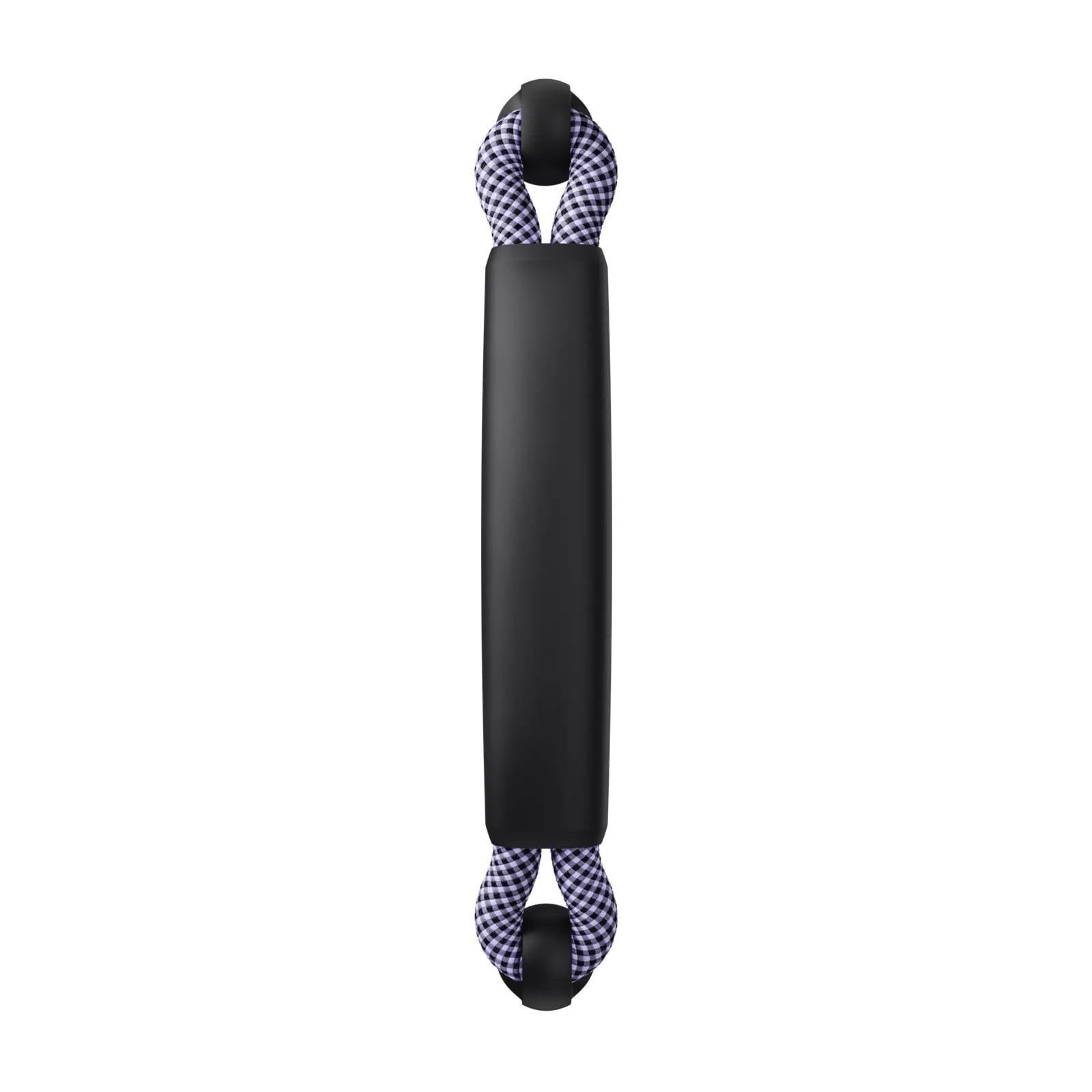 bose-soundlink-max-rope-handle-blue-dusk-apricot image 3