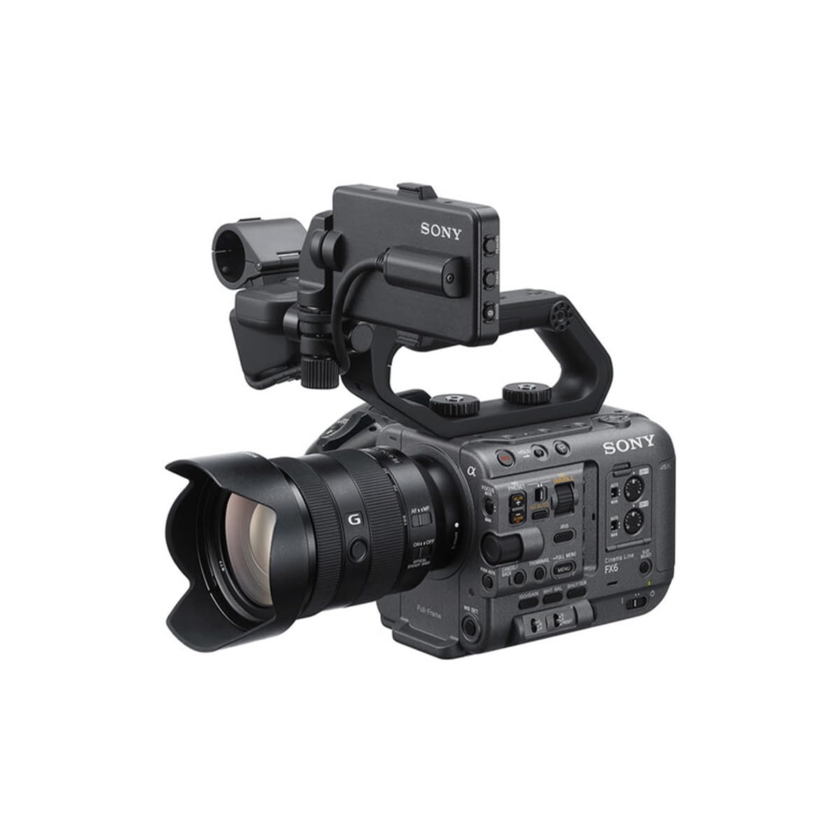 sony-fx6-cinema-line-full-frame-camera-4k-120p-s-cinetone-built-in-variable-nd image 7