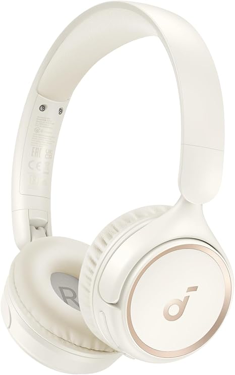 anker-soundcore-h30i-wireless-on-ear-headphones-70h-playtime-pure-bass-lightweig image 1
