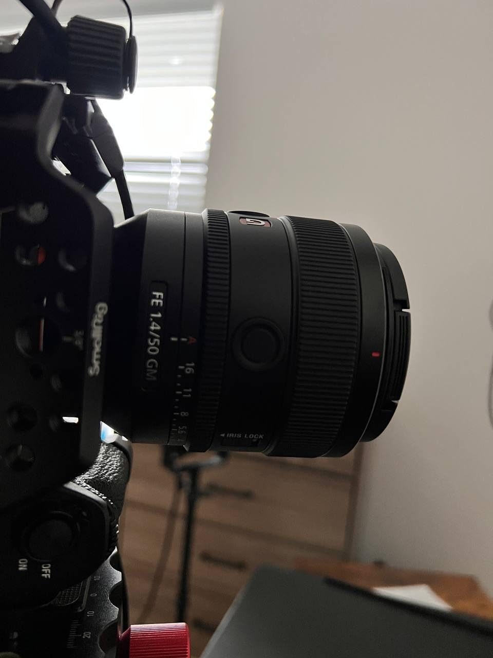 Absolutely stunning bokeh!
