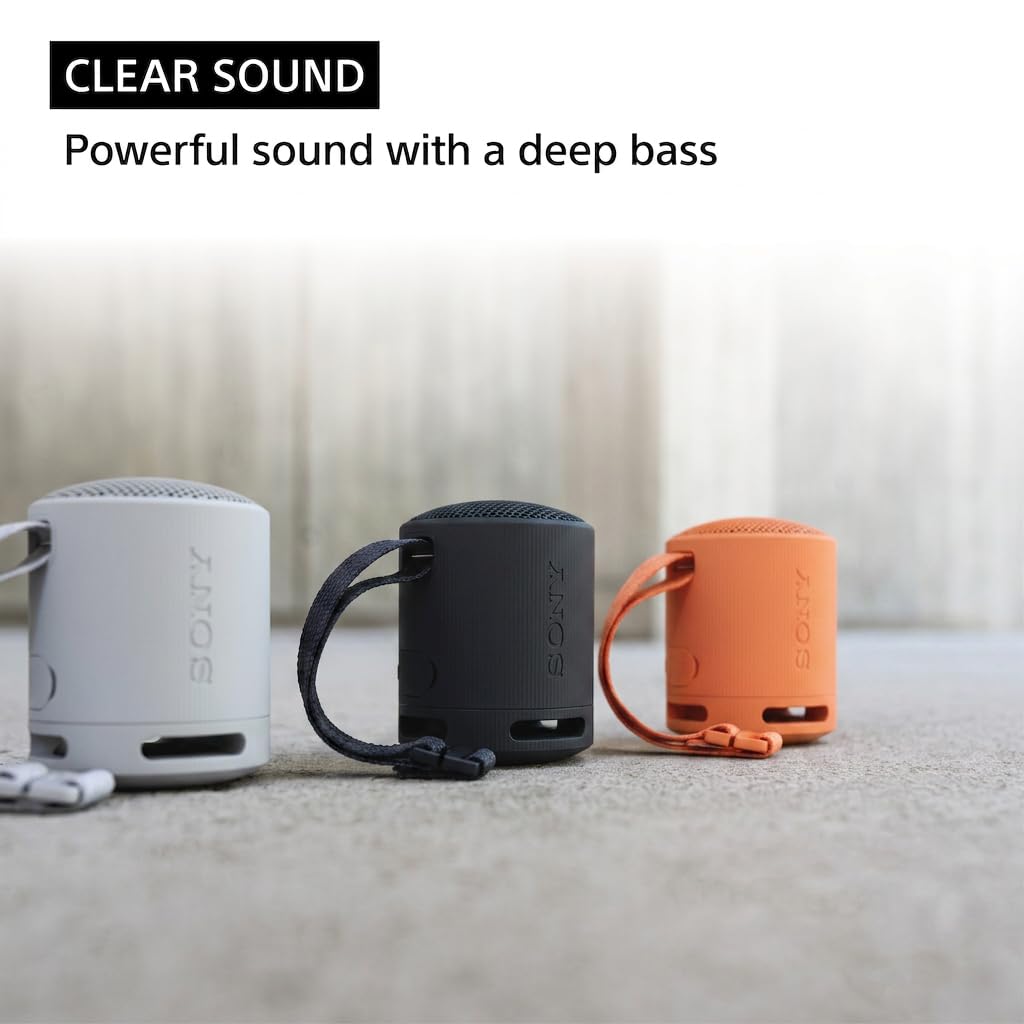 sony-srs-xb100-wireless-bluetooth-portable-speaker-super-compact-ip67-waterproof image 3