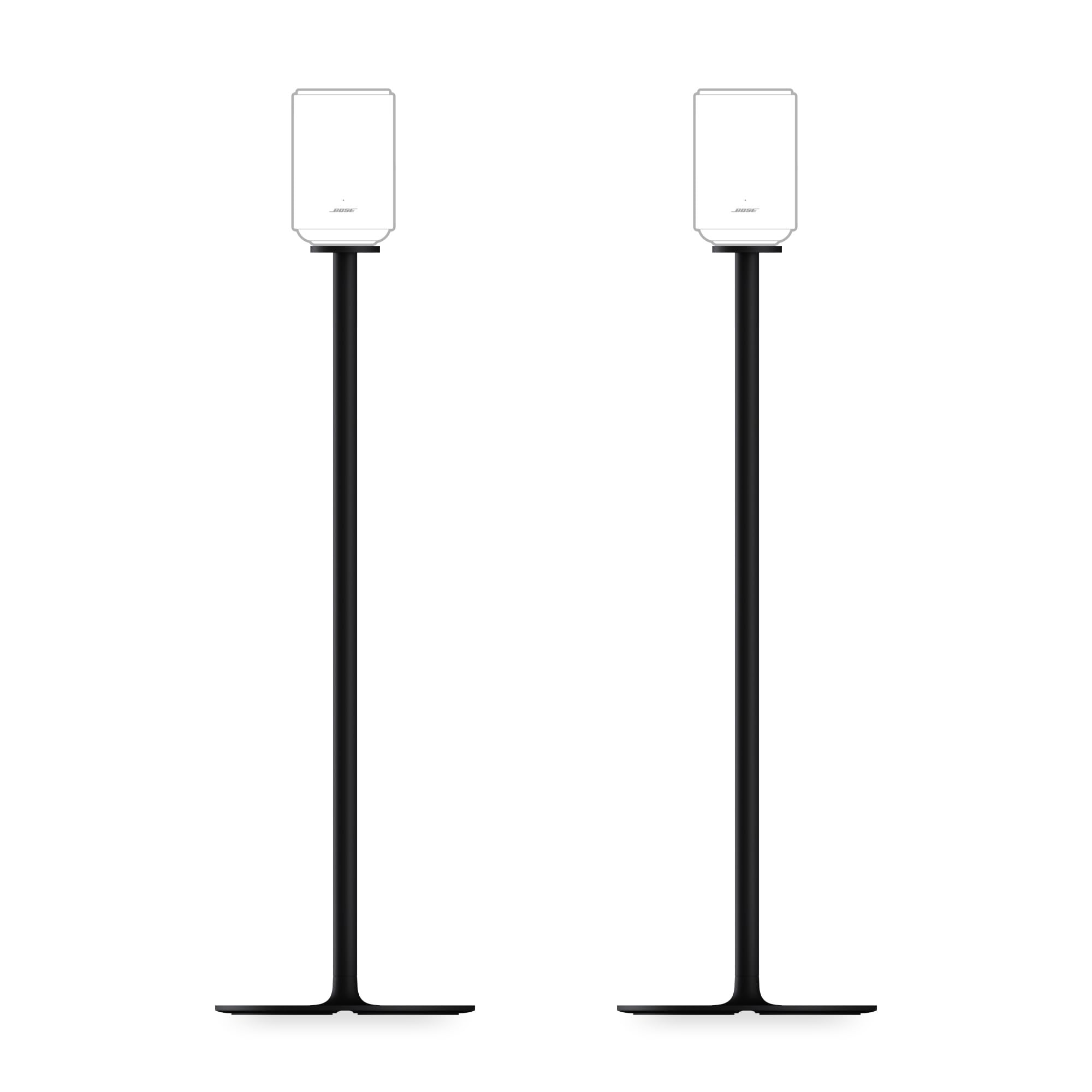 bose-speaker-stand-for-bose-lifestyle-ultra-speaker-premium-floor-stands-for-sur image 6
