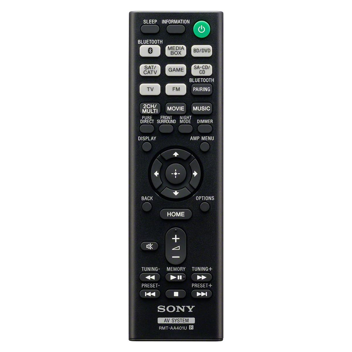 sony-str-dh790-7-2-channel-home-theater-av-receiver-4k-hdr-dolby-atmos-dts-x-blu image 4