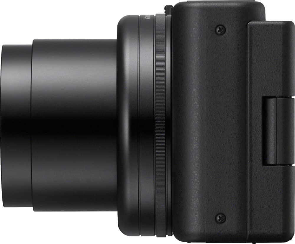 sony-zv-1-digital-camera-for-content-creators-vlogging-and-youtube-with-flip-scr image 4