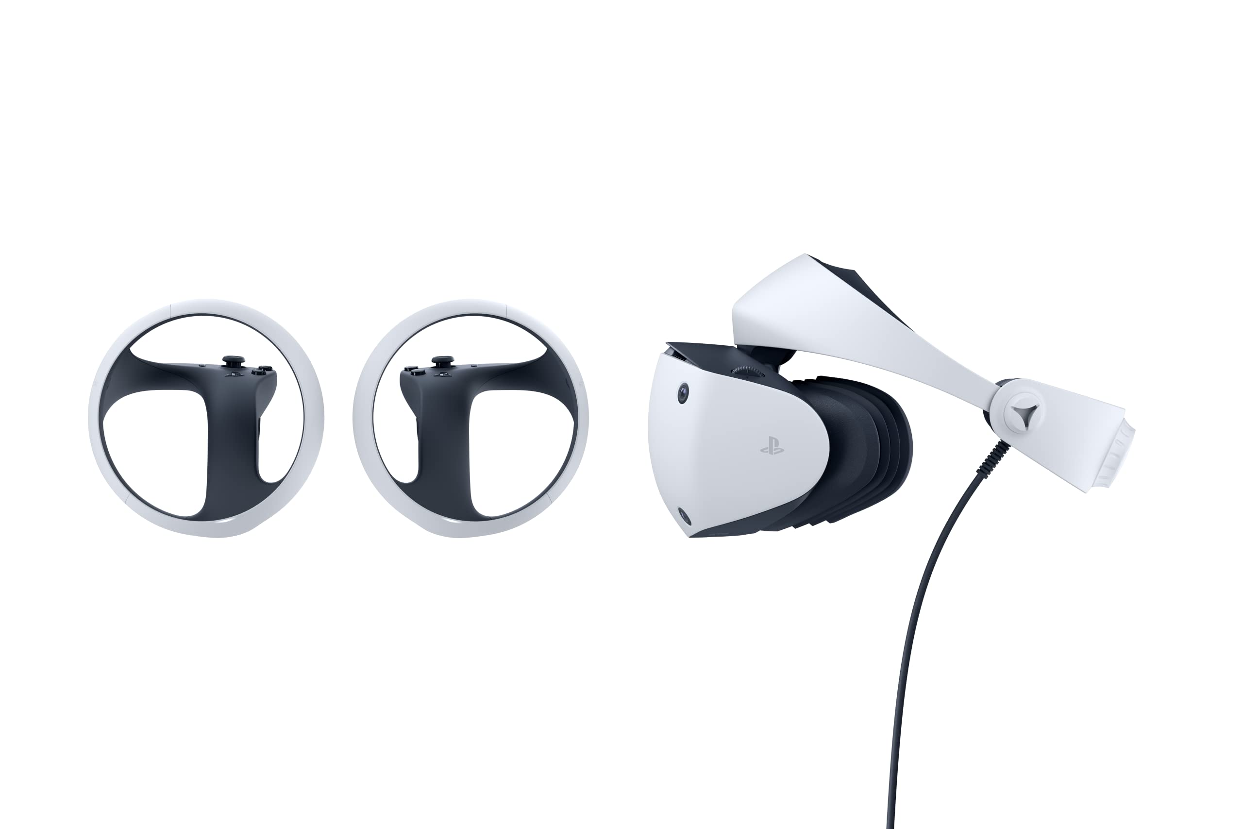 sony-playstation-vr2-psvr2-next-gen-vr-headset-for-ps5-with-4k-hdr-eye-tracking- image 5