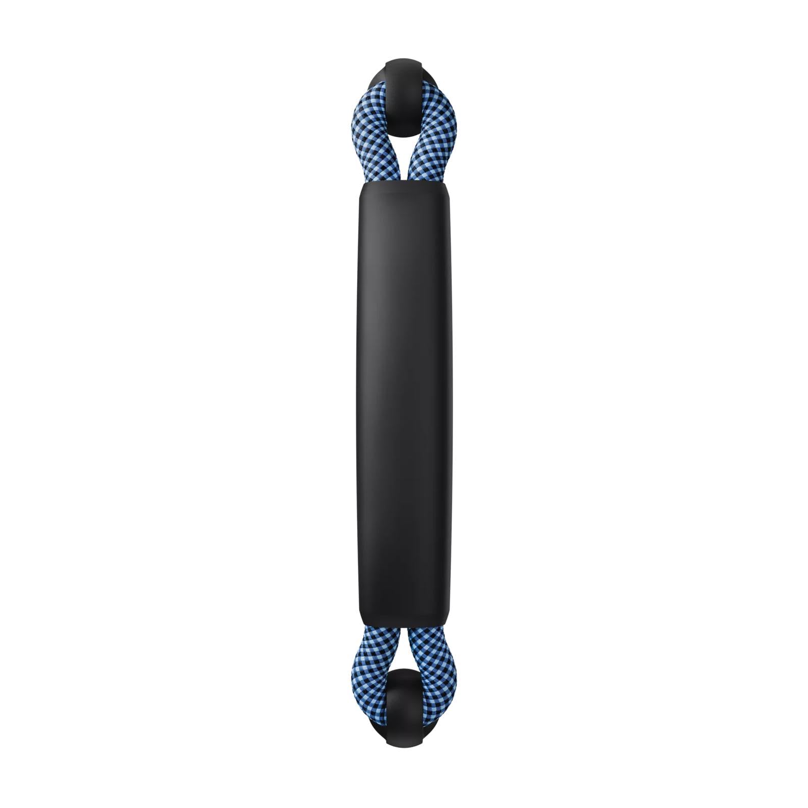 bose-soundlink-max-rope-handle-blue-dusk-apricot image 4
