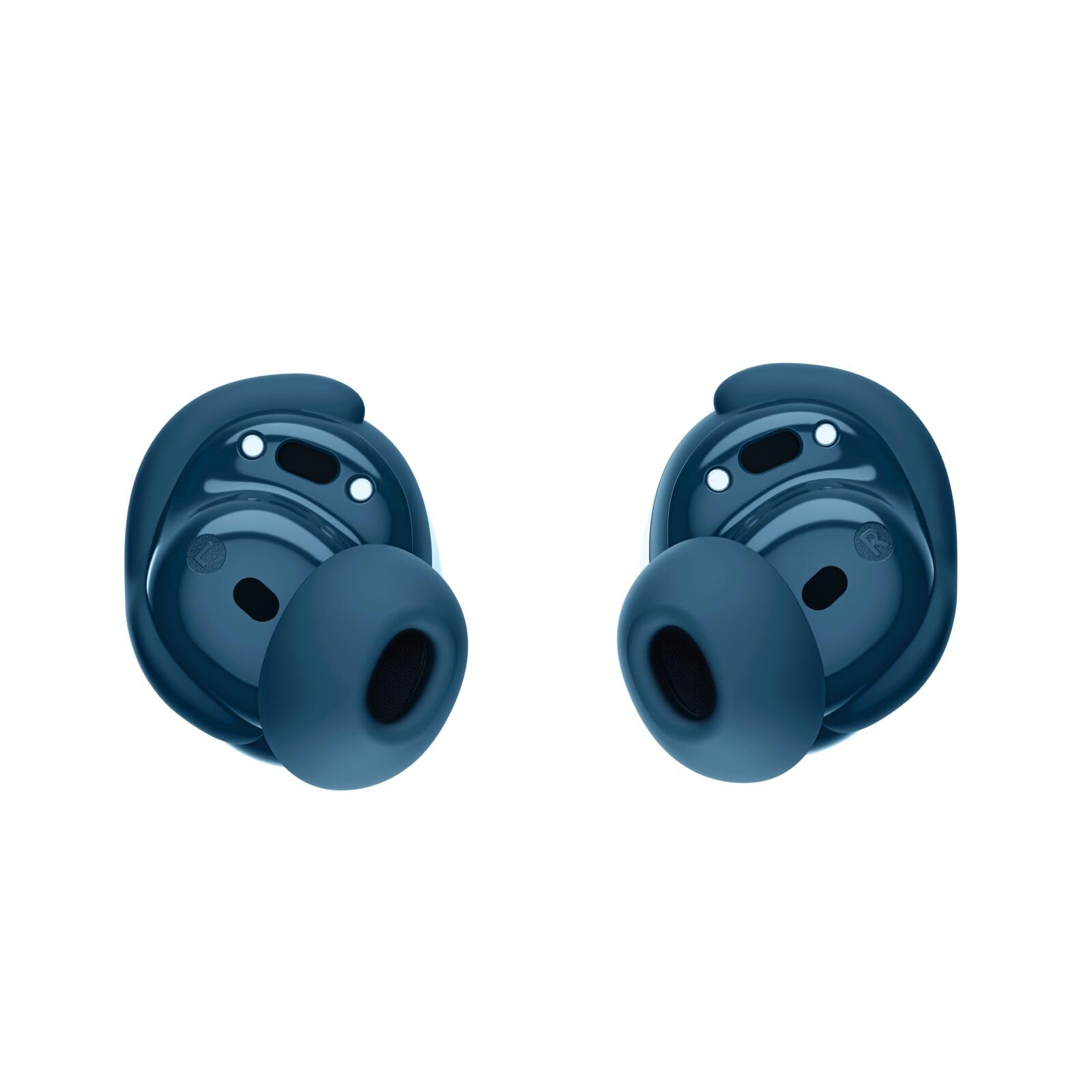 bose-quietcomfort-earbuds-twilight-blue-limited-edition-true-wireless-bluetooth- image 4