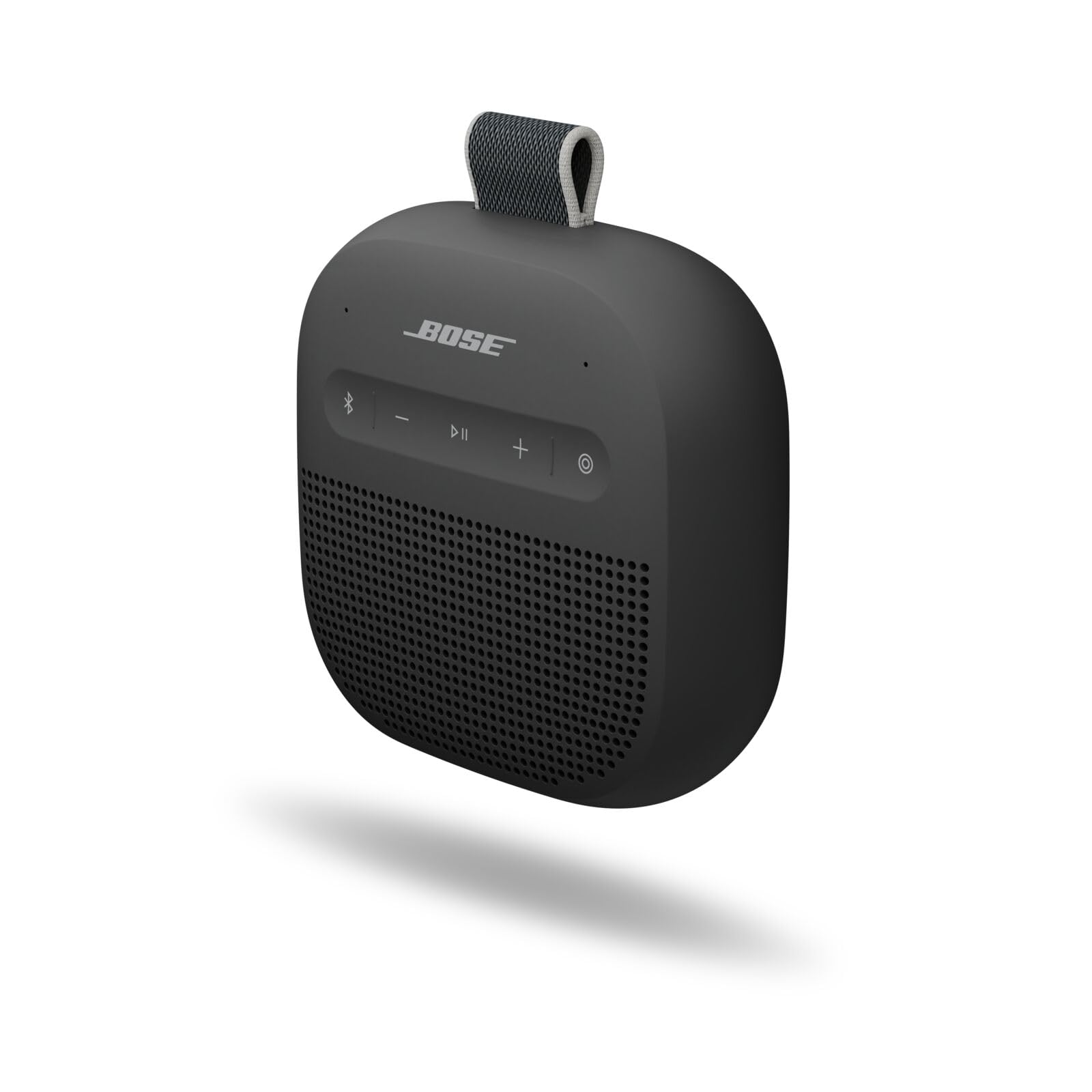 bose-soundlink-micro-portable-bluetooth-speaker-2nd-gen-waterproof-ip67-compact- image 4