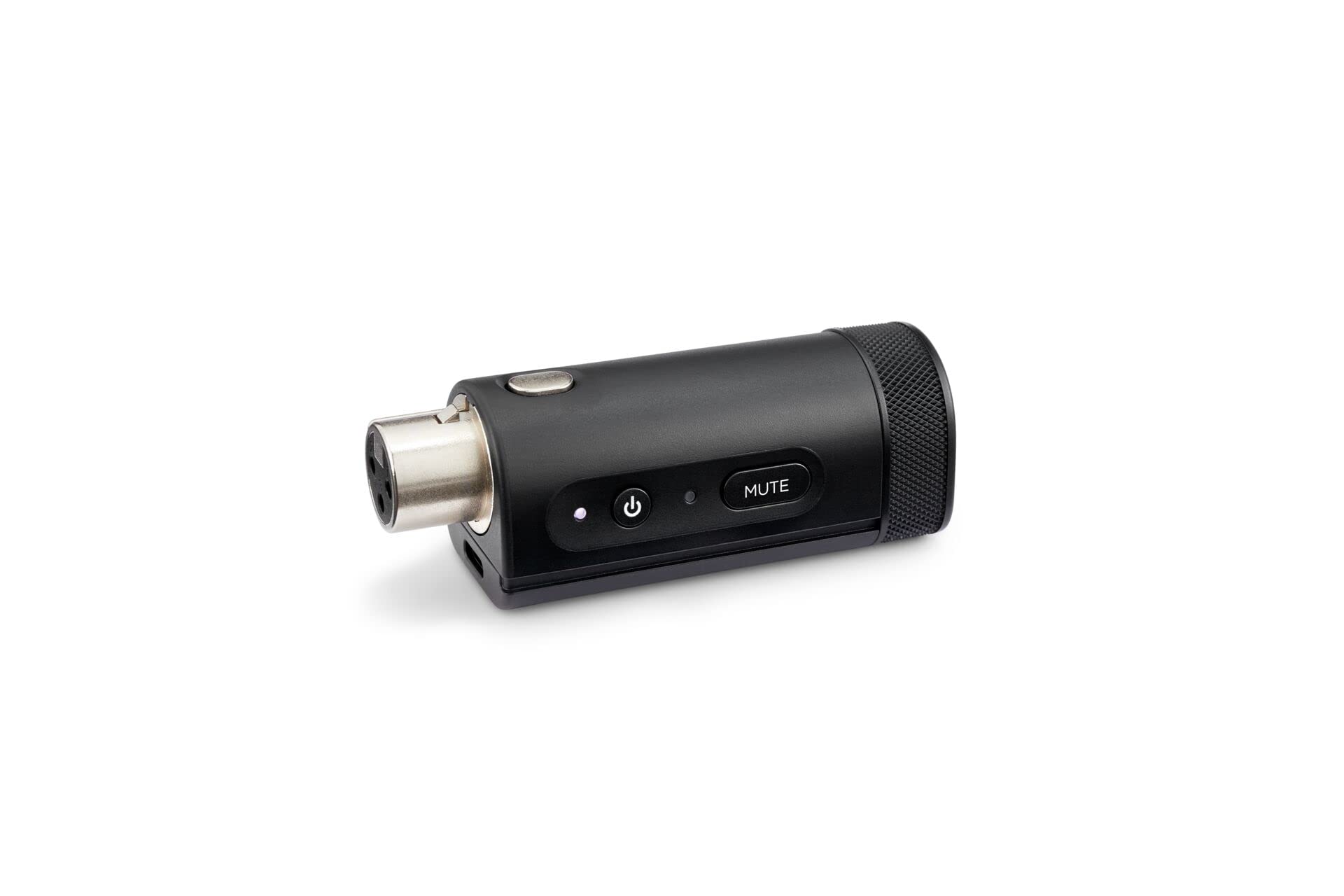 bose-xlr-wireless-mic-line-transmitter-for-s1-pro-pa-system-black image 1