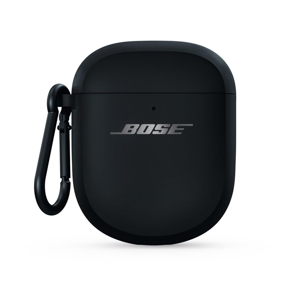 bose-wireless-charging-earbud-case-cover-black-qi-certified-silicone-protection- image 1