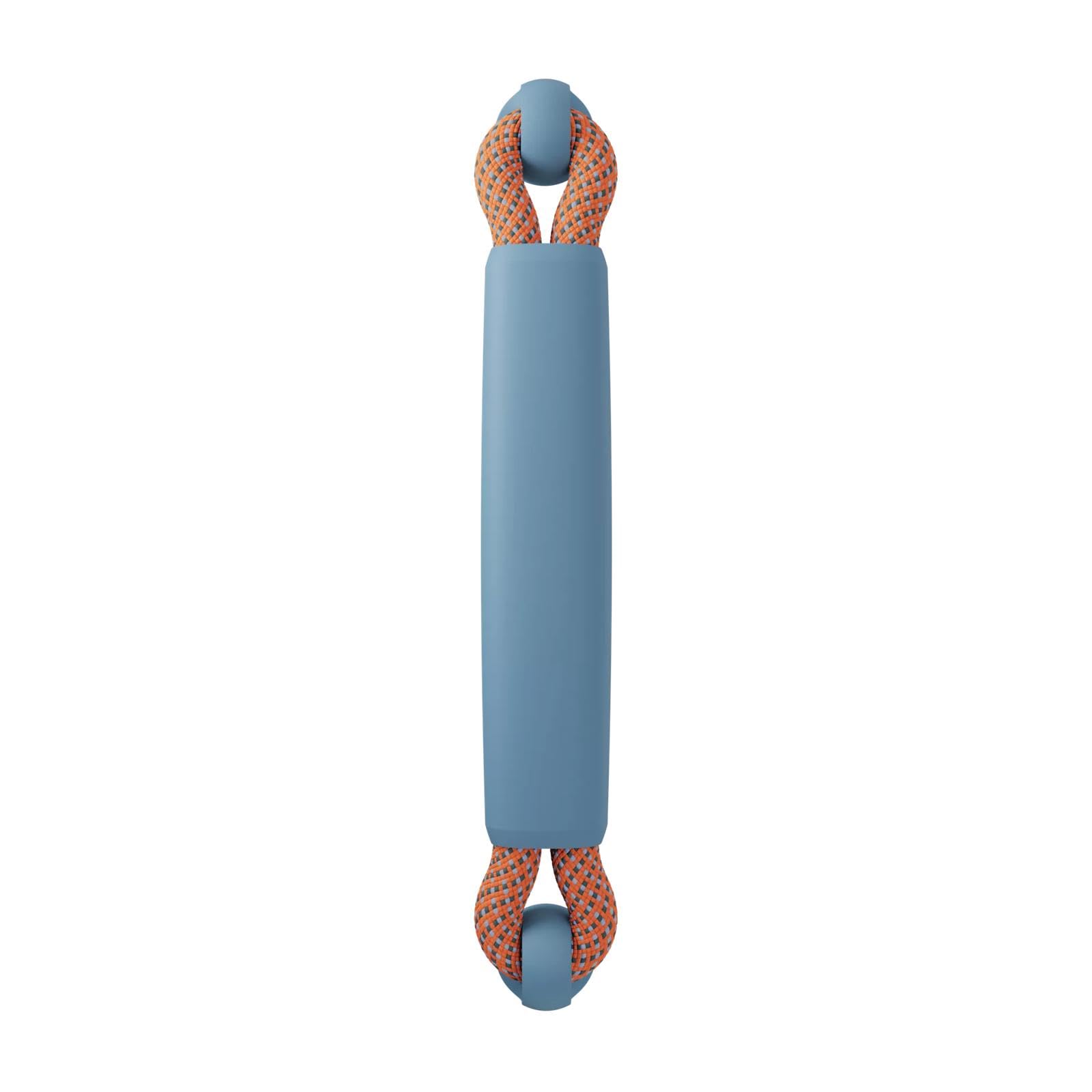 bose-soundlink-max-rope-handle-blue-dusk-apricot image 1