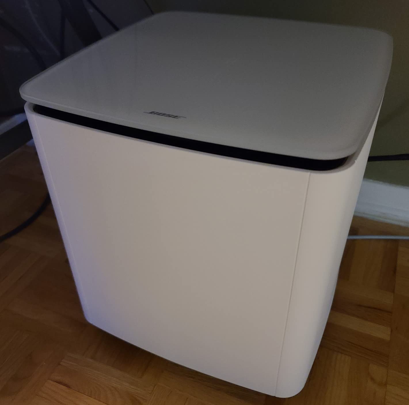 Good, but not a huge upgrade