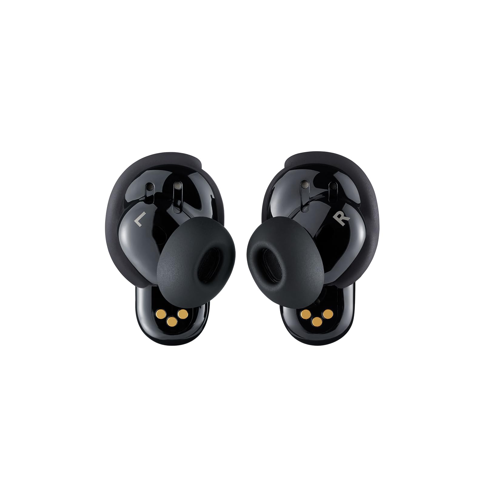 bose-quietcomfort-ultra-earbuds-2nd-gen-wireless-noise-cancelling-earbuds-with-i image 4