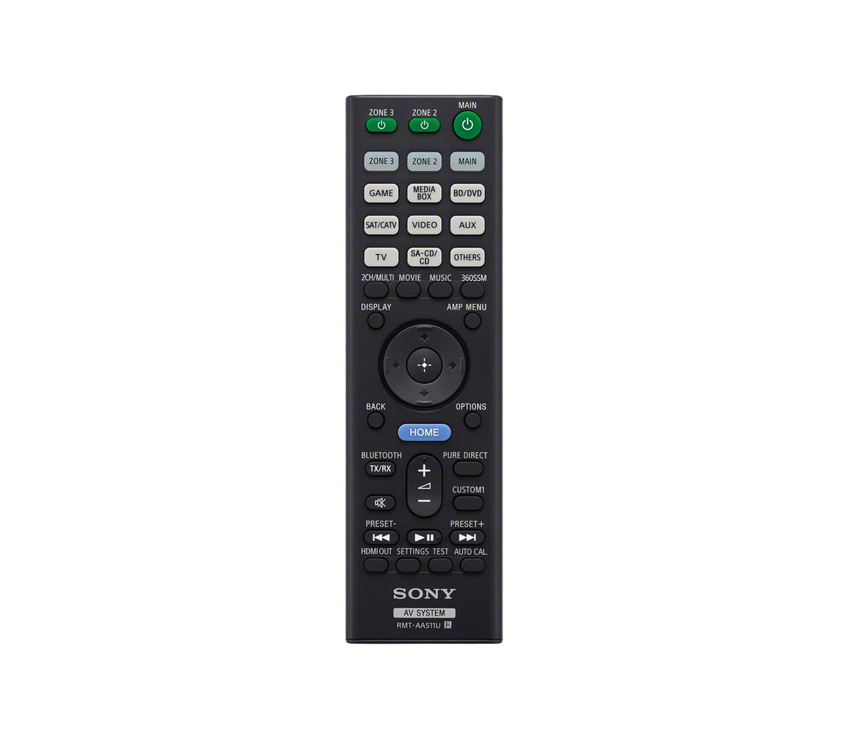 sony-str-az5000es-premium-es-11-2-ch-8k-a-v-receiver-130w-per-channel-hdmi-2-1-d image 6