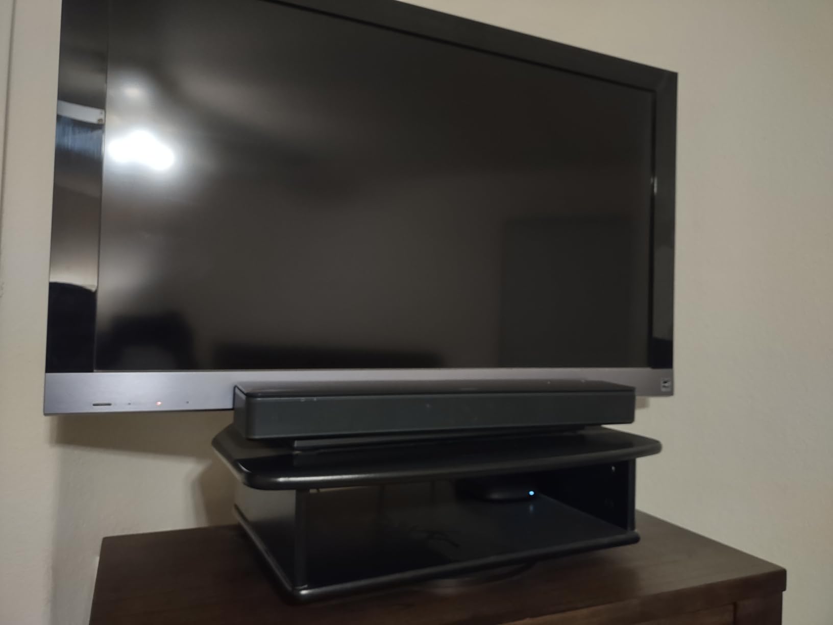 Good for TV, fine for music