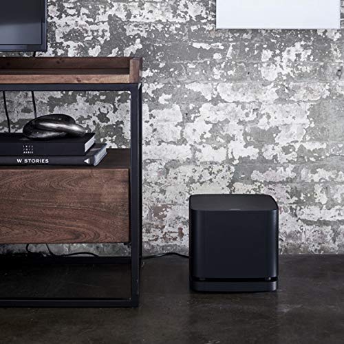 bose-bass-module-500-wireless-subwoofer-for-bose-soundbars-compact-10-cube-black image 4