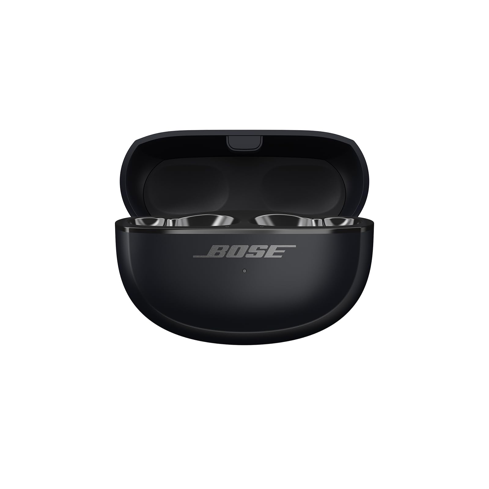 bose-ultra-open-earbuds-charging-case-black-replacement image 2