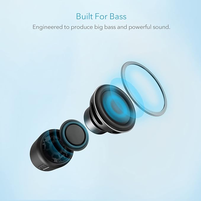 anker-soundcore-mini-bluetooth-speaker-with-fm-radio-micro-sd-aux-portable image 4