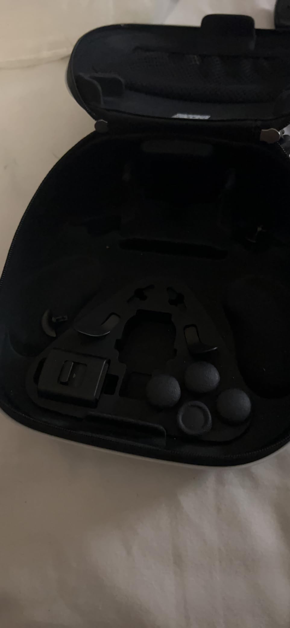 Nearly perfect controller