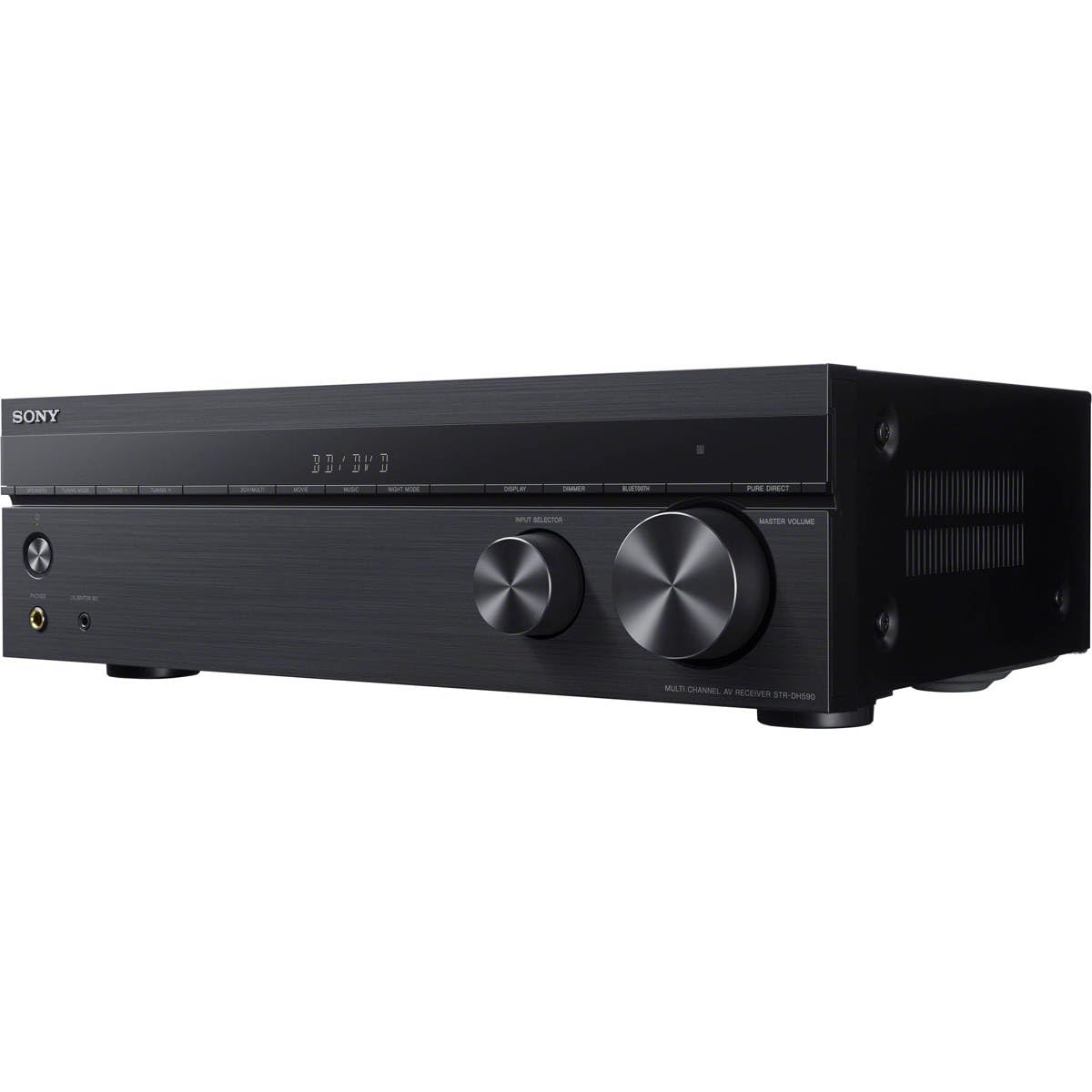 sony-strdh590-5-2-channel-4k-hdr-av-receiver-with-bluetooth-725w-4-hdmi-inputs-h image 1