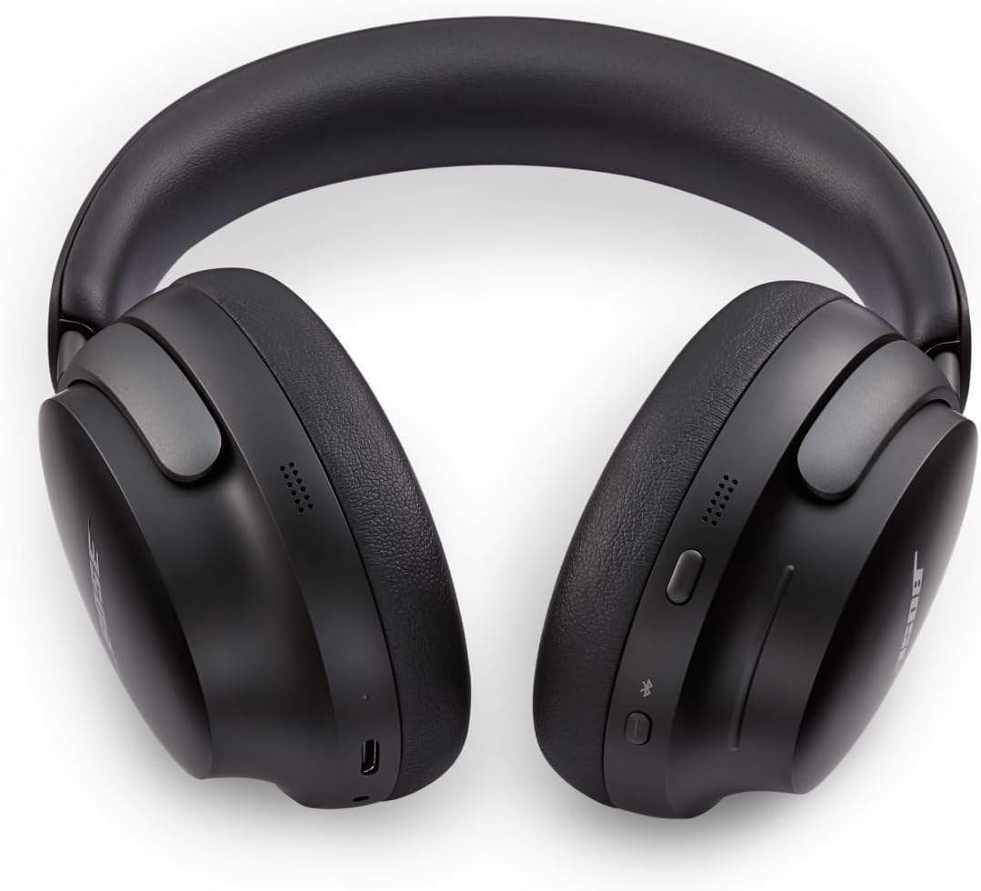 bose-quietcomfort-ultra-bluetooth-headphones-wireless-headphones-with-spatial-au image 6