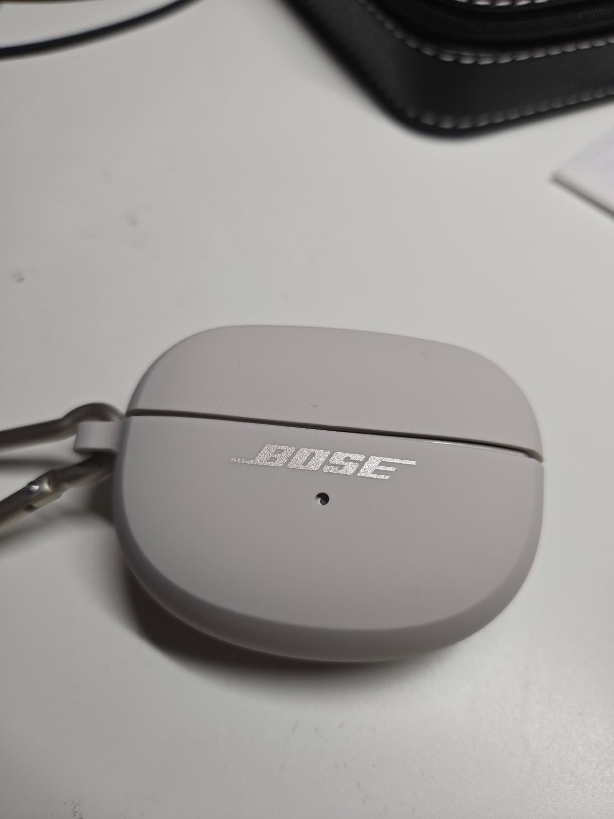 Nice case, but a bit bulky