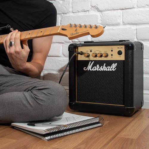 marshall-mg10g-10-watt-guitar-combo-amplifier-compact-practice-amp-with-classic- image 8