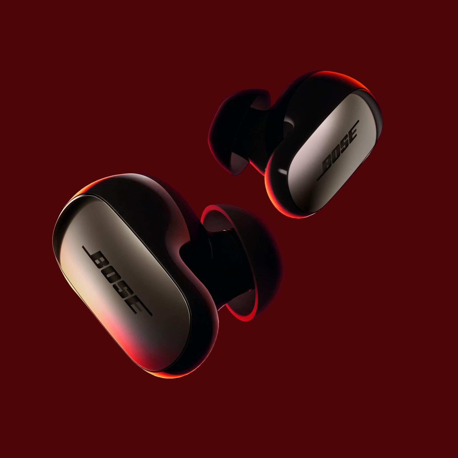 bose-quietcomfort-ultra-earbuds-2nd-gen-wireless-noise-cancelling-earbuds-with-i image 2