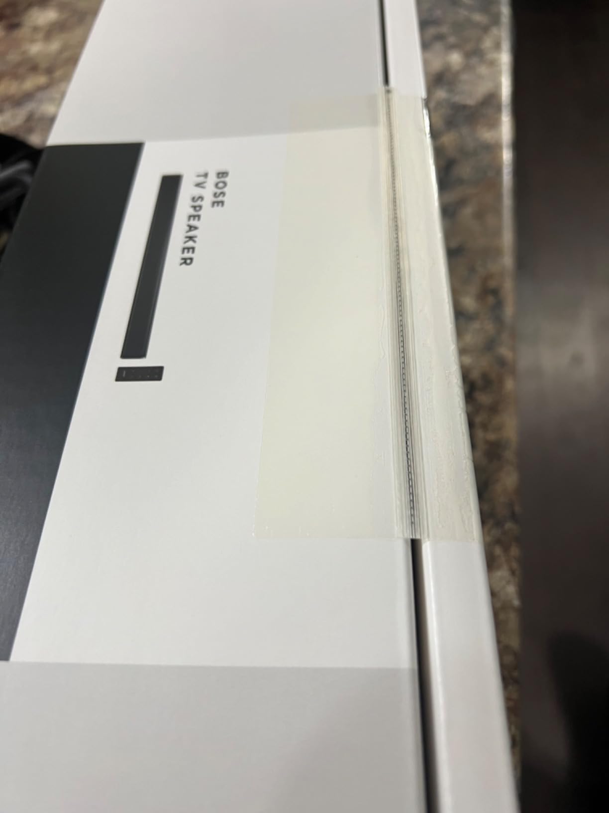 Good sound, limited bass