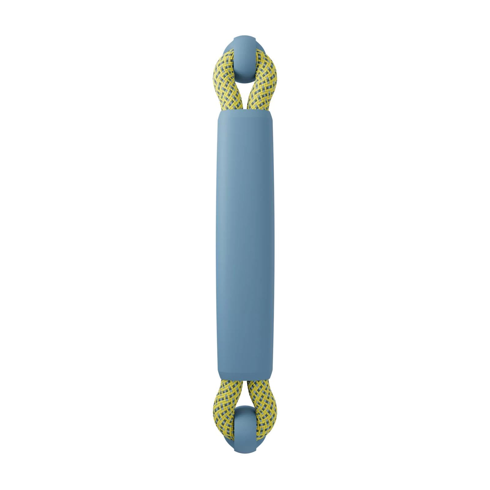 bose-soundlink-max-rope-handle-blue-dusk-apricot image 5