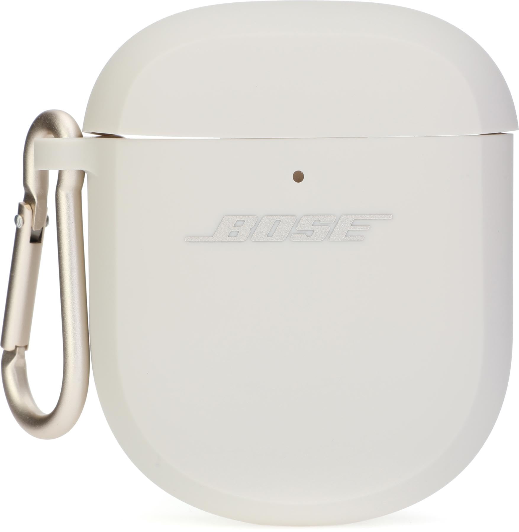 bose-wireless-charging-earbud-case-cover-white-smoke-qi-certified-silicone-prote image 1