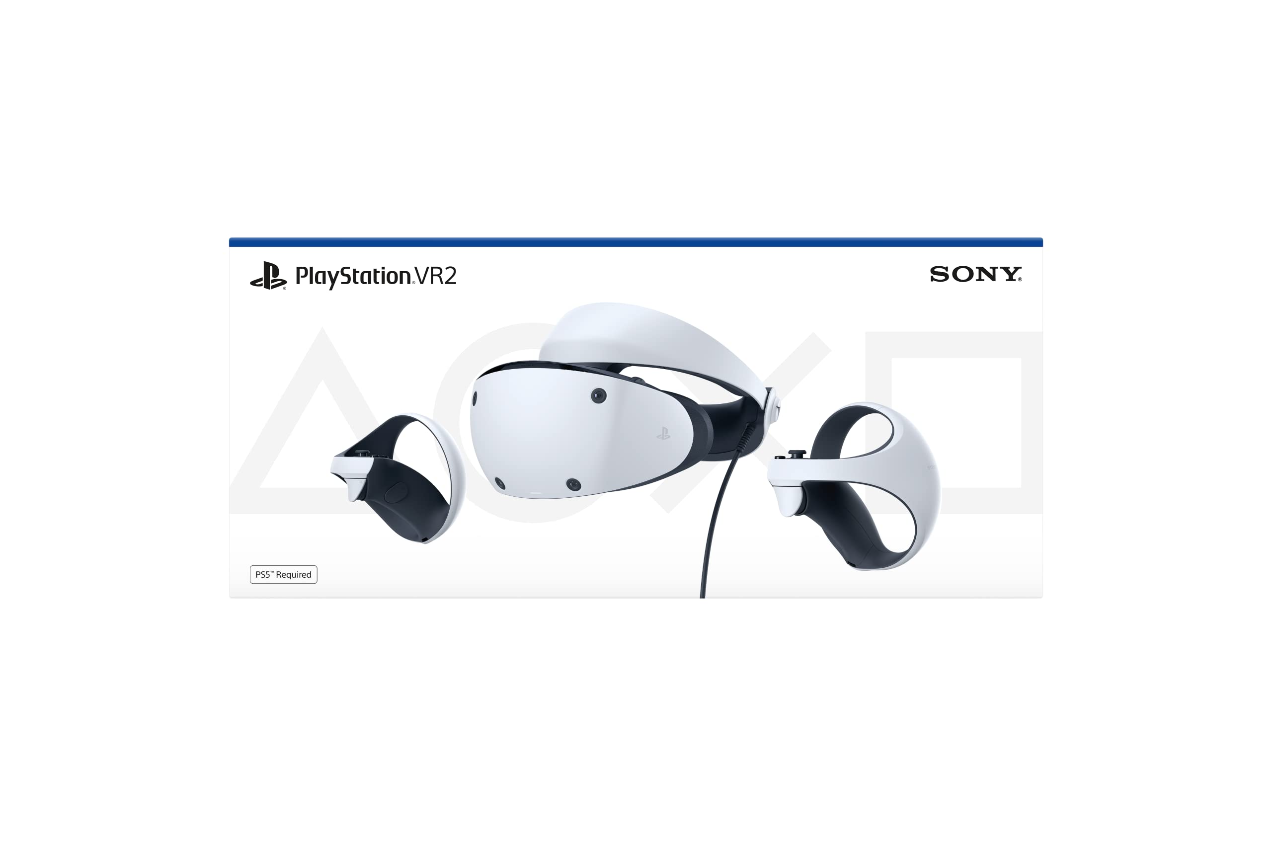 sony-playstation-vr2-psvr2-next-gen-vr-headset-for-ps5-with-4k-hdr-eye-tracking- image 2