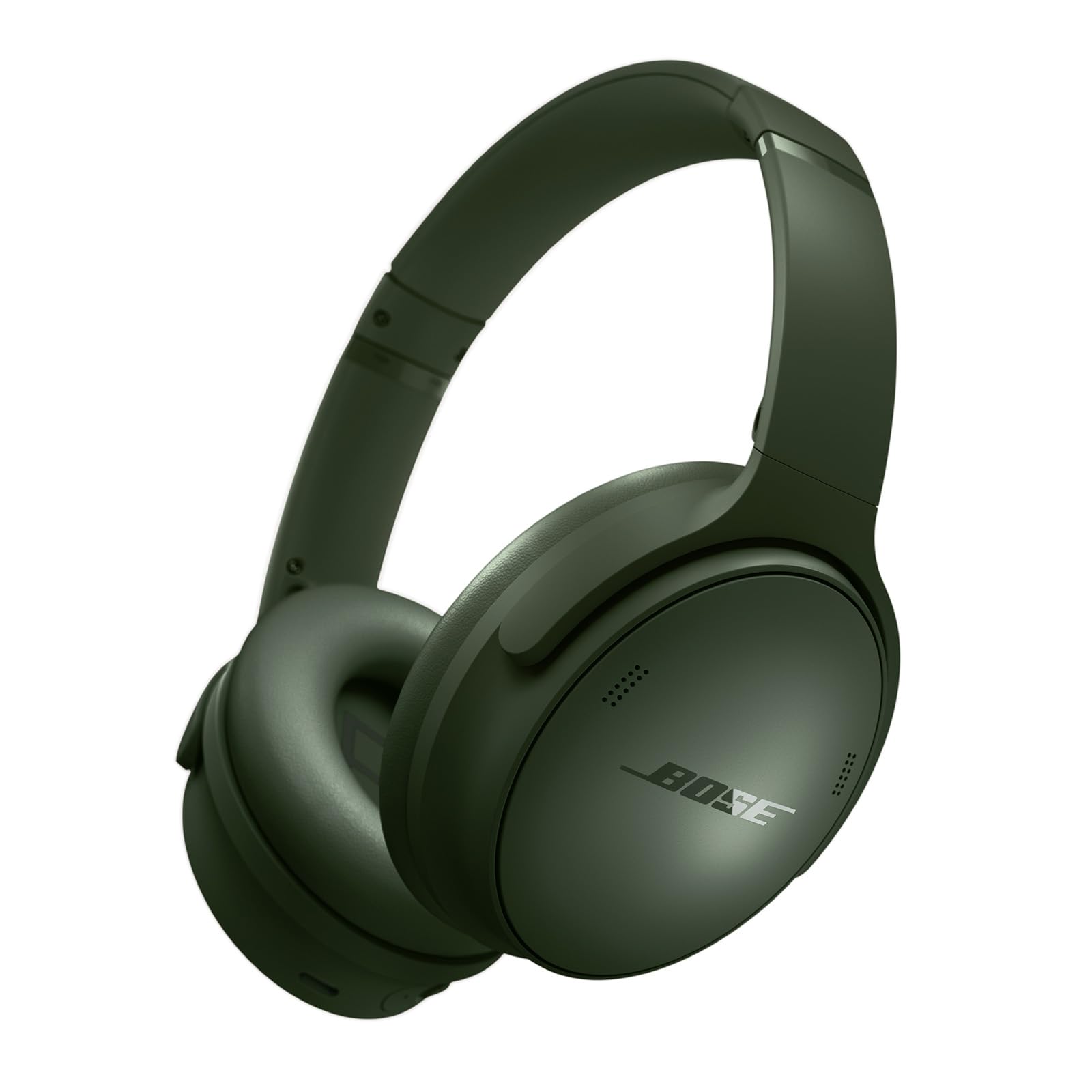 bose-quietcomfort-wireless-noise-cancelling-headphones-chilled-lilac-limited-edi image 7