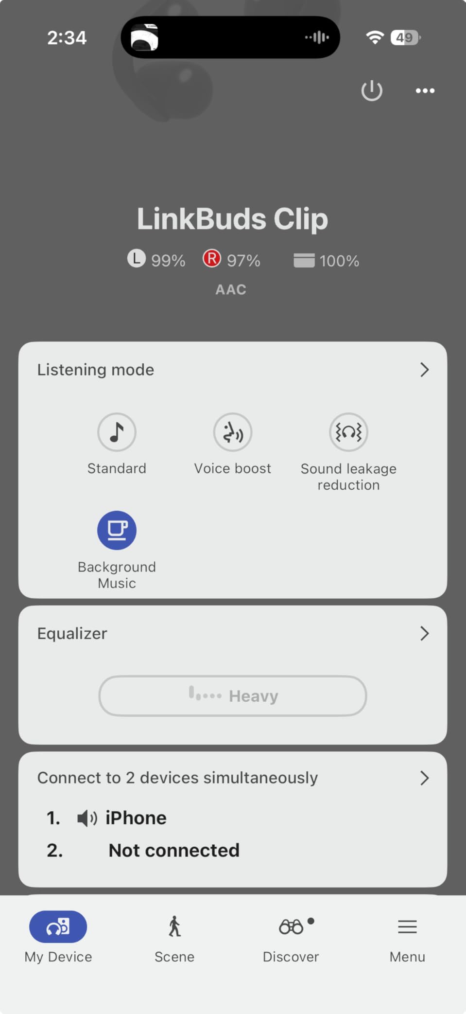 Best open-ear earbuds I've tried