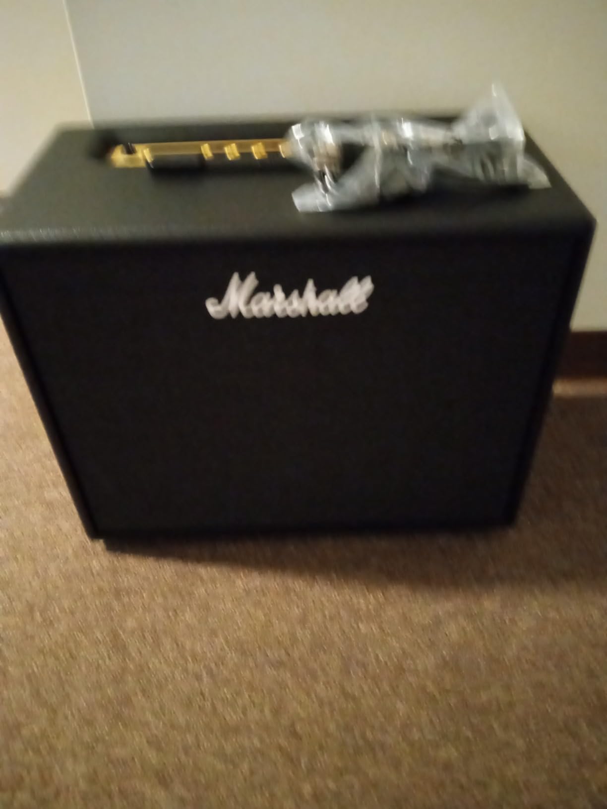 Good, but not for metal