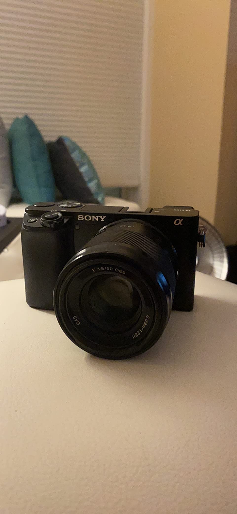 Not for video enthusiasts