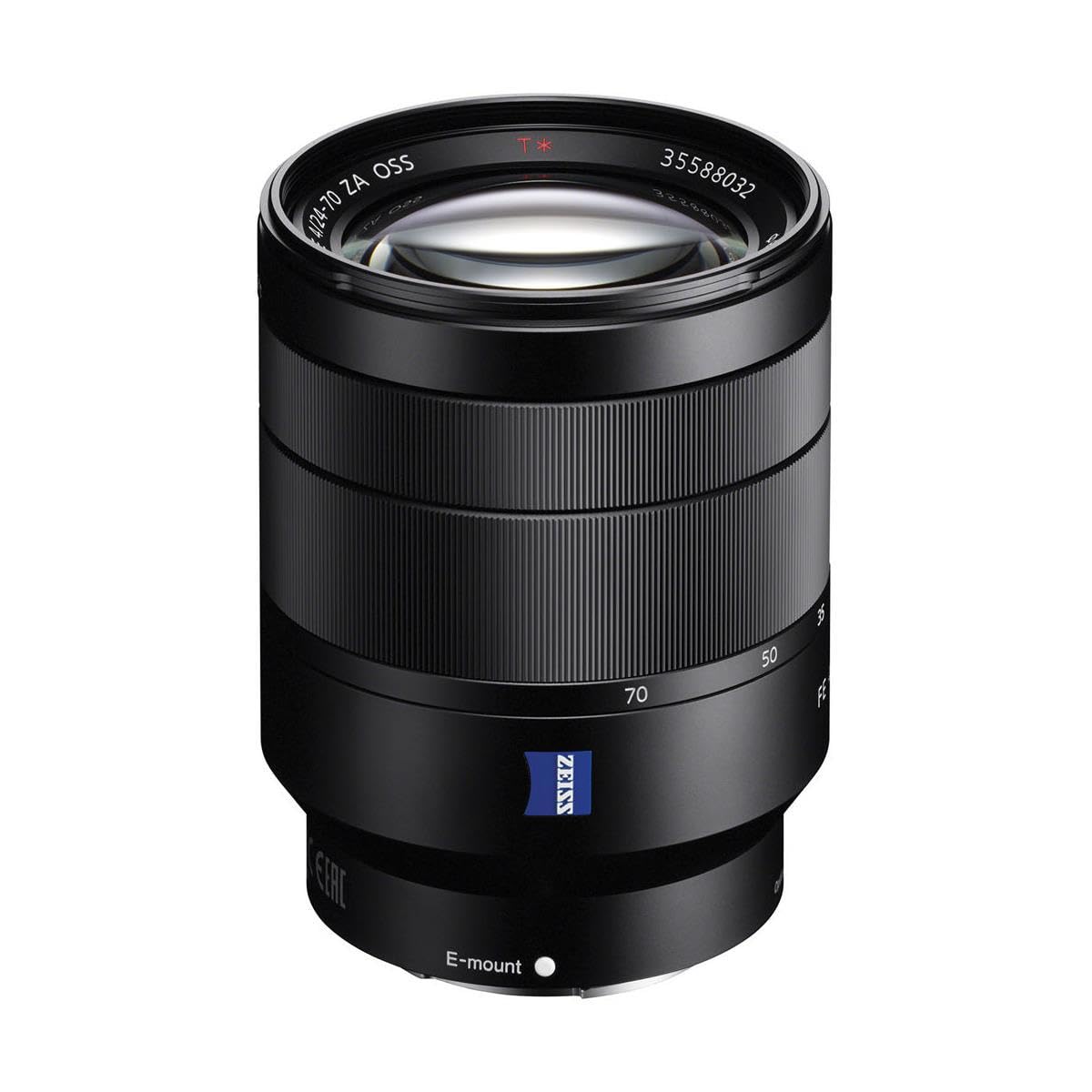 sony-24-70mm-f-4-vario-tessar-t-fe-oss-full-frame-zoom-lens image 1