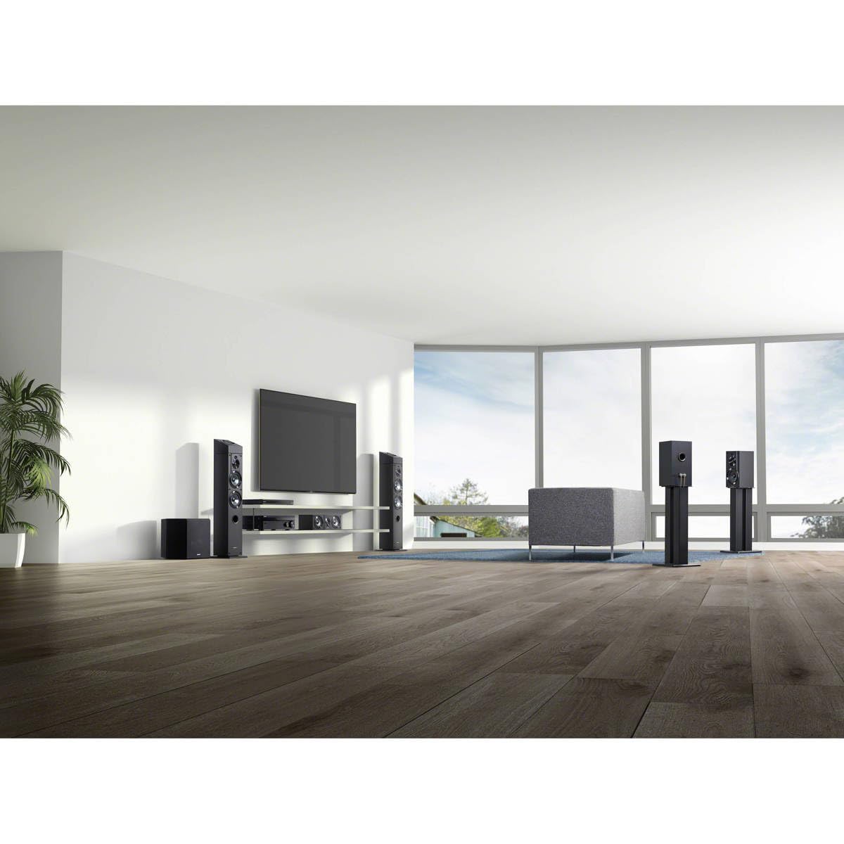 sony-str-dh790-7-2-channel-home-theater-av-receiver-4k-hdr-dolby-atmos-dts-x-blu image 6