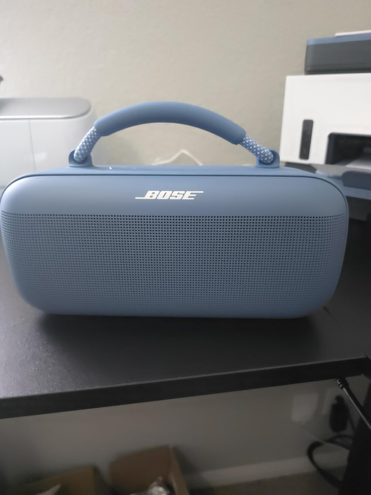 Best Bluetooth speaker