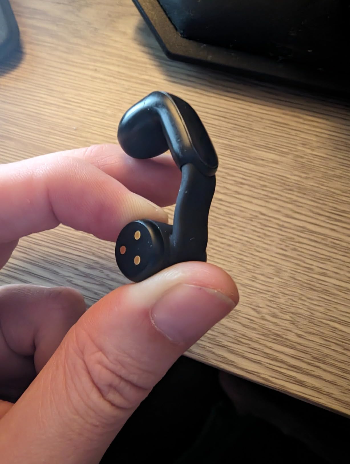 Revolutionary design