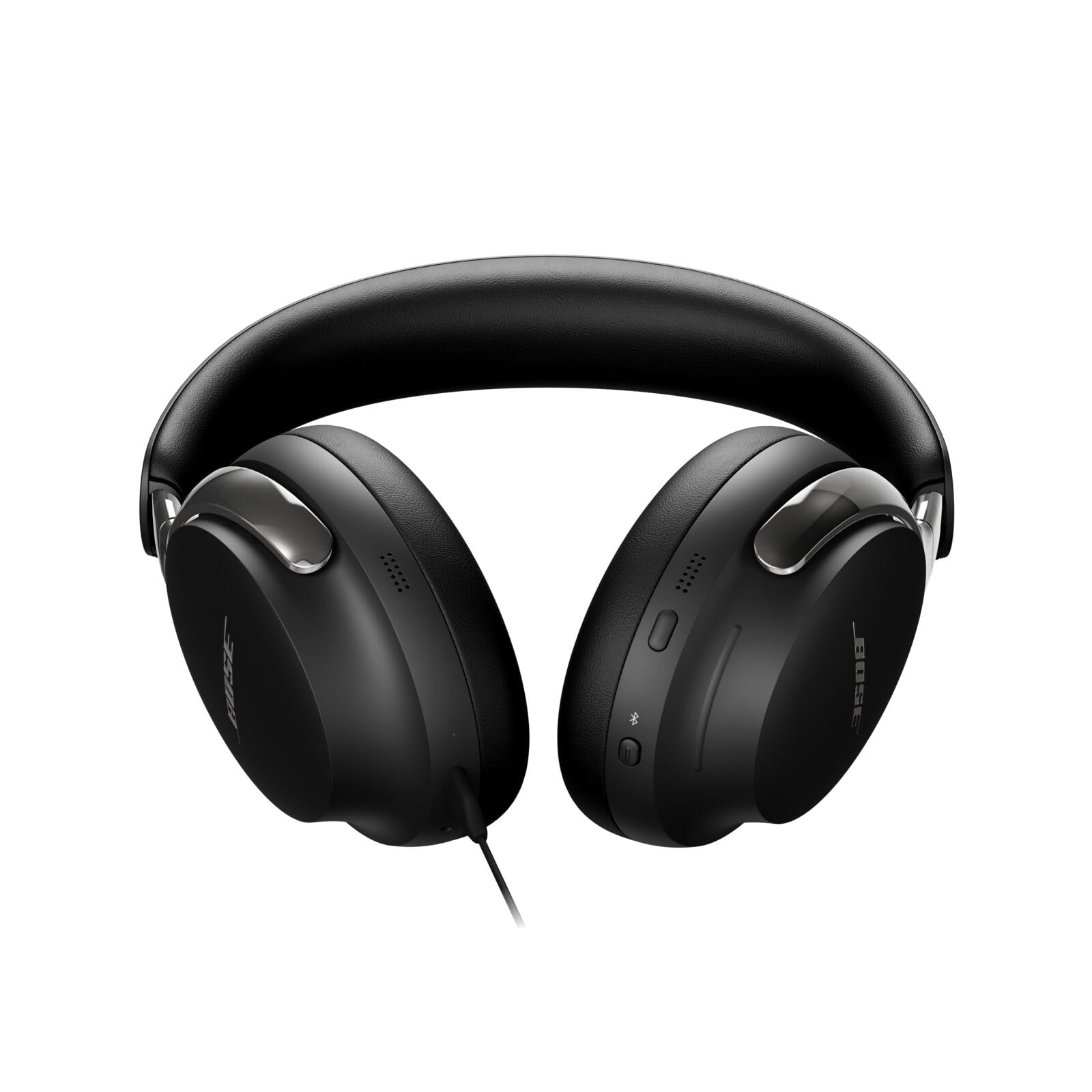 bose-quietcomfort-ultra-bluetooth-headphones-2nd-gen-over-ear-noise-cancelling-w image 6