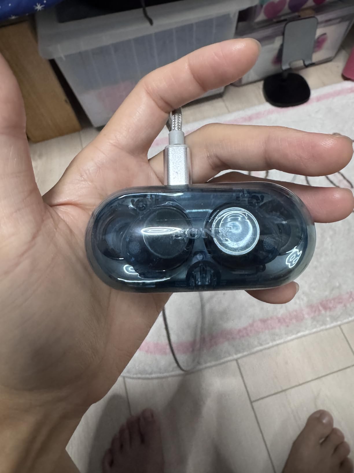 Great earbuds for the price