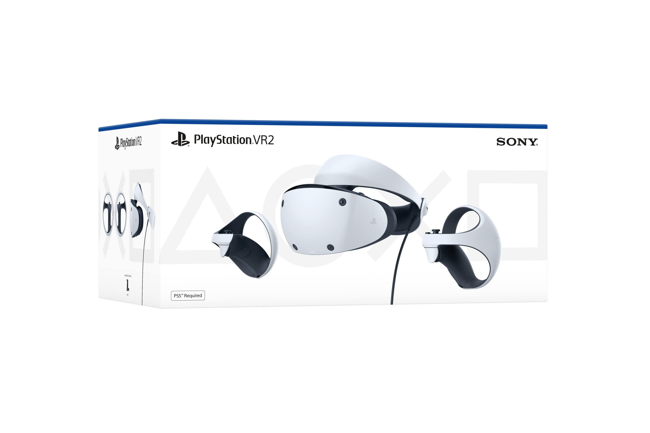 sony-playstation-vr2-psvr2-next-gen-vr-headset-for-ps5-with-4k-hdr-eye-tracking- image 8