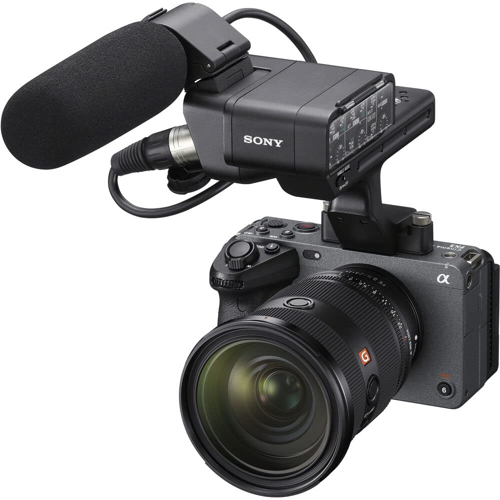 sony-fe-24-70mm-f2-8-gm-ii-full-frame-standard-zoom-lens-sel2470gm2-lightweight- image 7