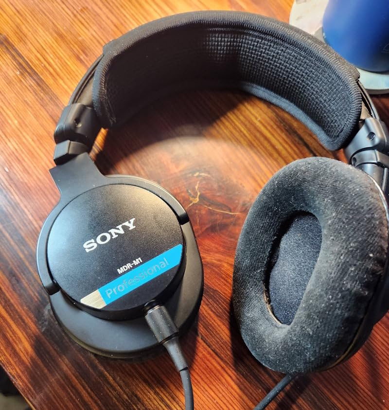 Good but not for casual listening